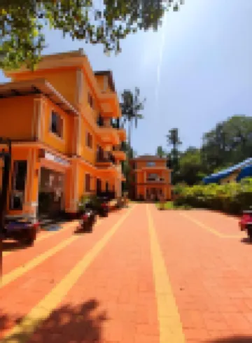Casa de Laura