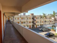 Hotel El Ejecutivo Tijuana Hoteles en Tijuana