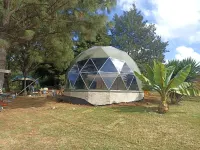 LUMBAI GLAMPING MAZAMITLA