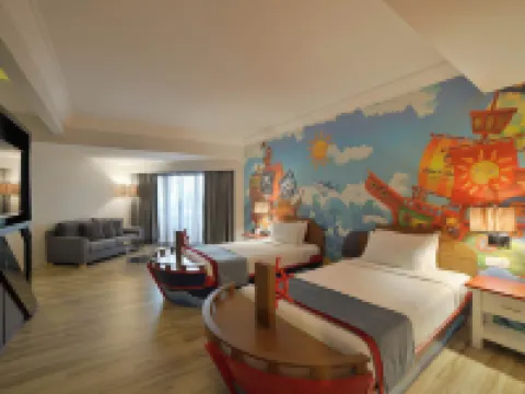 Sand & Sandals Desaru Beach Resort & Spa Hotels in Desaru