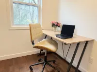 Spacious Retreat with Game Room - Kitchens
