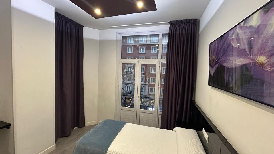 Hostal Buenos Aires