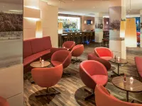 Mövenpick Hotel Münster - bar