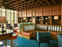 Novotel Abidjan Marcory - bar