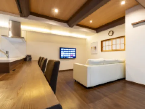 Oyado Satsuki Nara Gojo Shinmachi Annex فنادق في غوجو