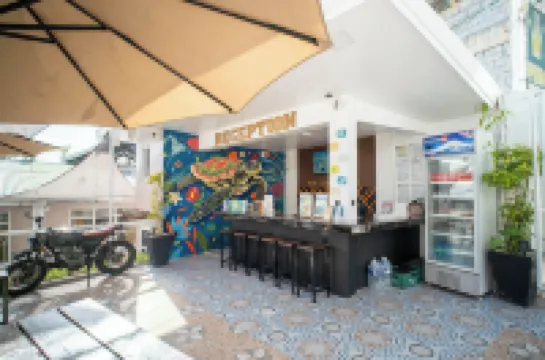 프림 트래블러스 인