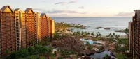 Aulani, Disney Vacation Club Villas, Ko Olina, Hawaii - Ocean View