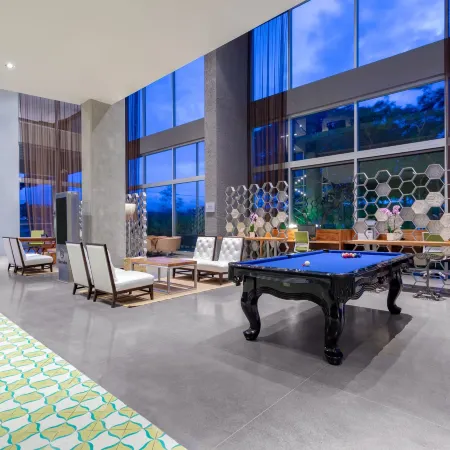 Sheraton San Jose Hotel, Costa Rica