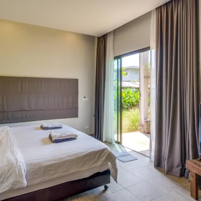 Artisan Koh YAO Yai Handcraft Beachfront Villas Hotels near Son Bay Beach