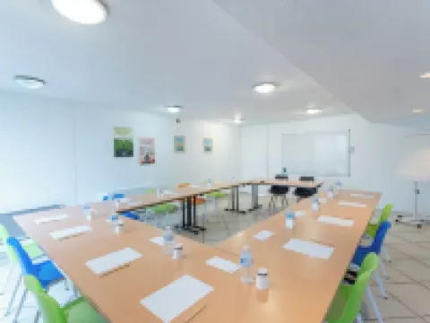 Brit Hotel Essentiel Tours Nord Hotels in Tours