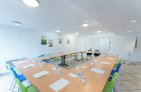 Brit Hotel Essentiel Tours Nord