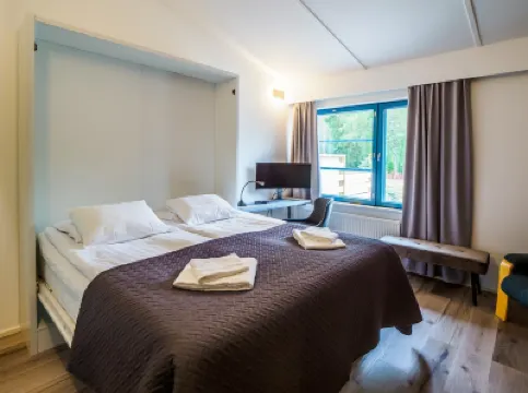 Polku飯店 住宿飯店