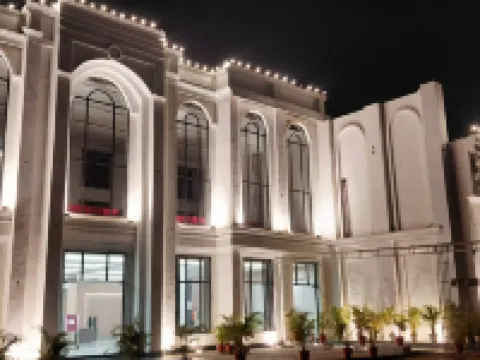 Sparsh Hotel & Resort by Spree Hotels in Bareilly