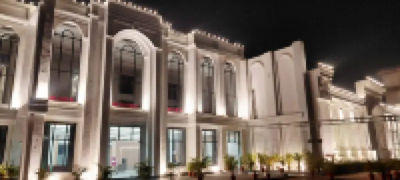 Sparsh Hotel & Resort by Spree