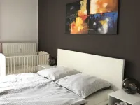 Stylish 2-room apartment with many extras! Hotels in Markkleeberg