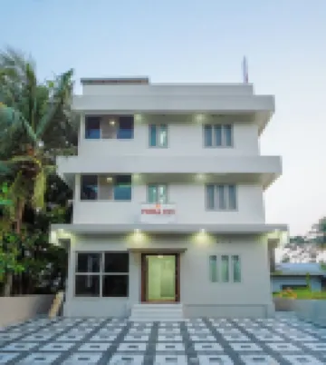 โฟรา อินน์ โรงแรมใน