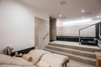 Villa Fiorella Art Hotel - spa