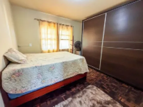 距離海灘650公尺的房屋 納韋甘蒂斯酒店