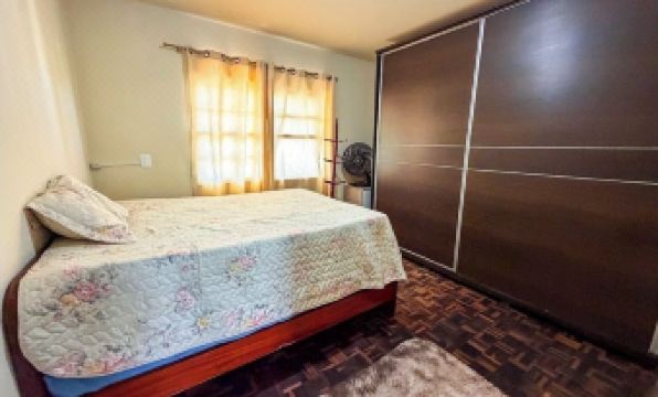 Casa 650 Metros da Praia