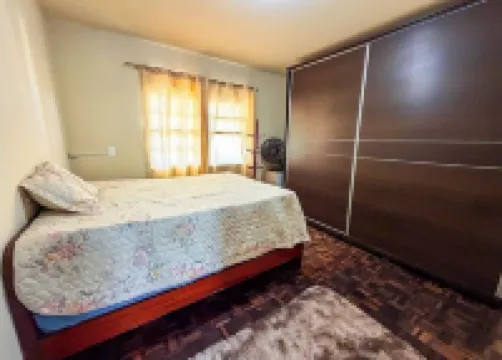 距離海灘650公尺的房屋