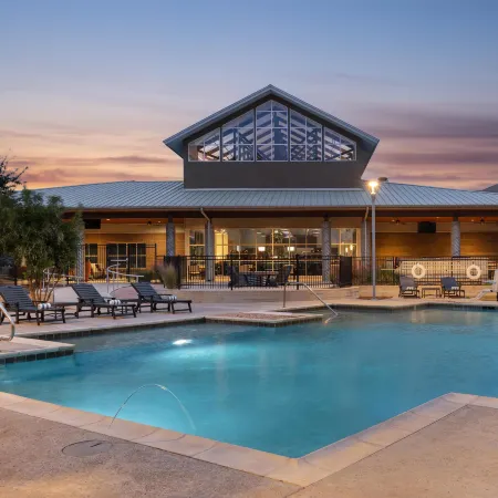 Homewood Suites by Hilton TechRidge Parmer @ I-35