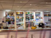 Hôtel Mercure Paris le Bourget - Parkplatz