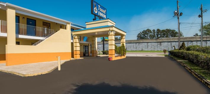 Rodeway Inn Augusta West - Fort Gordon Hotels in Augusta