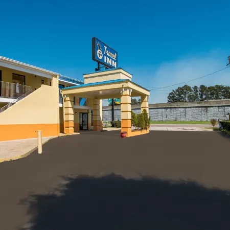 Rodeway Inn Augusta West - Fort Gordon