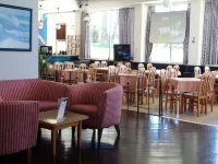 Hotel Luar - servizio colazione