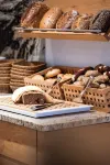 Liebes Caroline 4-Sterne-Hotel - breakfast