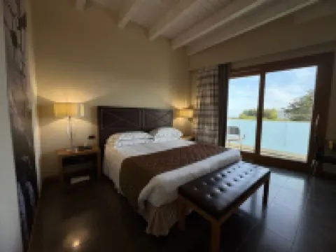 Hotel Cristallo Hotel di 