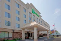 Holiday Inn PORTSMOUTH by IHG Hotel a 