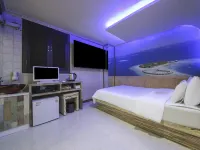 Anshan Wynn Các khách sạn ở Ansan