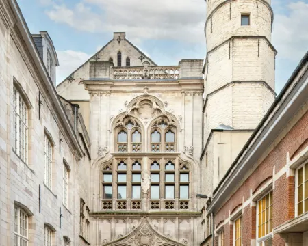 Sapphire House Antwerp, Autograph Collection Hotels in Antwerp