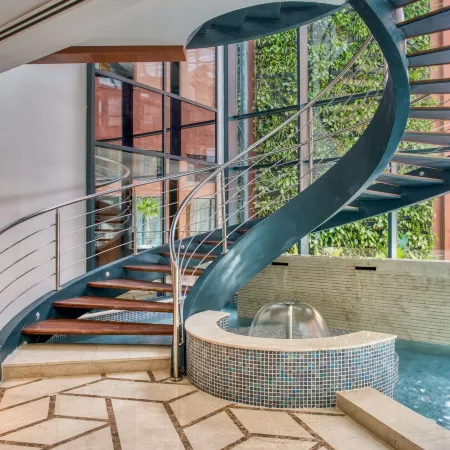 Azalaï Hôtel Dakar
