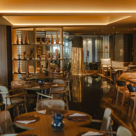 Ritz Lagoa da Anta Hotel & Spa