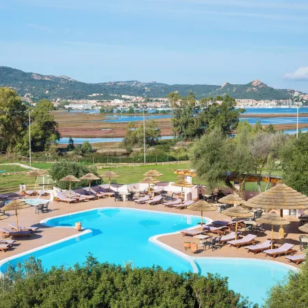 Felix Hotels - Hotel Airone