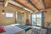 Secluded San Ysidro House w/ Desert Views! - acceptant les animaux