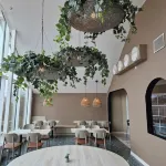 Hotell Erikslund - breakfast