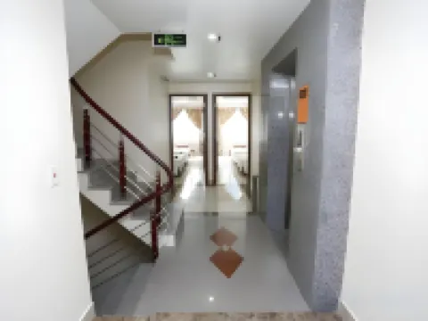 吉婆日出酒店 吉海酒店