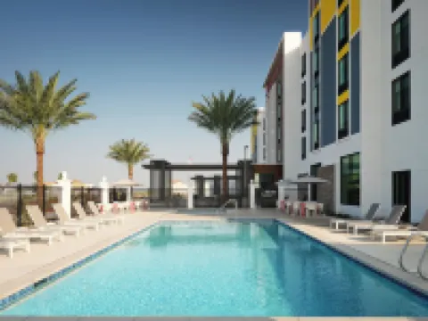 Hilton Garden Inn Merced Hotels in Merced