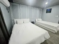 Hadong Jjak - 3-Star