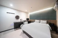 Jecheon View Hotel - موقف سيارات