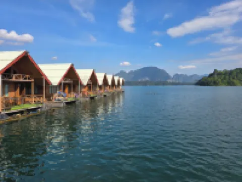 로스트 호라이즌 리조트, 카오속