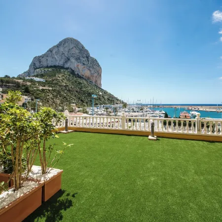 Hotel Porto Calpe