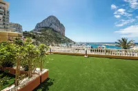 Hotel Porto Calpe - Wifi