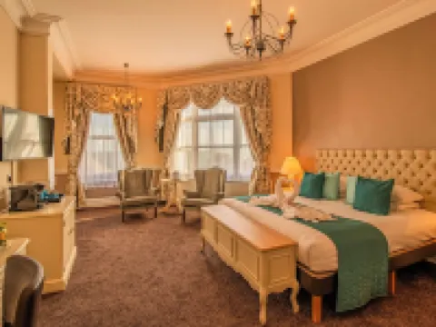 Royal Bath Hotel Hotels in Bournemouth