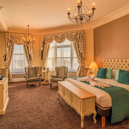 Royal Bath Hotel
