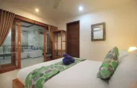 Tusantha Guest House - Ubud, A Trishula Collection