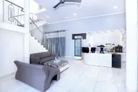 Hotel S2 Residency Near Railway Station Chandigarh - 2-Star